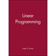 thumbnail image 1 of Pre-Owned Linear Programming (Paperback) 047109725X 9780471097259, 1 of 1