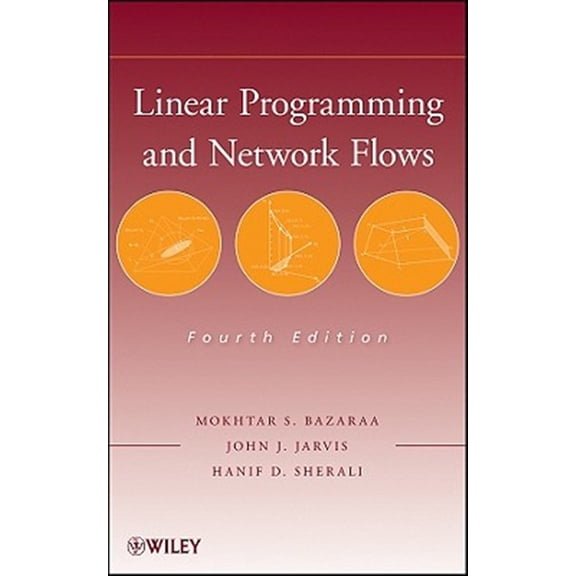 Pre-Owned Linear Programming and Network Flows