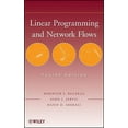 thumbnail image 1 of Linear Programming and Network Flows, (Hardcover), 1 of 3
