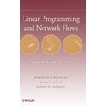 thumbnail image 1 of Pre-Owned Linear Programming and Network Flows (Hardcover) 0470462728 9780470462720, 1 of 1
