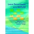 thumbnail image 1 of Pre-Owned Linear Programming Wtih MATLAB (Paperback) 0898716438 9780898716436, 1 of 1