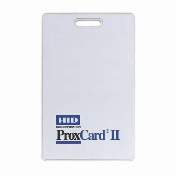 Proximity Card 830-00440