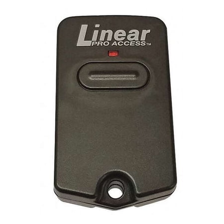 Single Button Entry/Exit Transmitter RB741