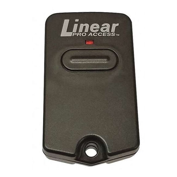Linear Single Button Entry/Exit Transmitter RB741