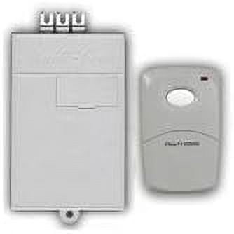 Linear Receiver with  Remote