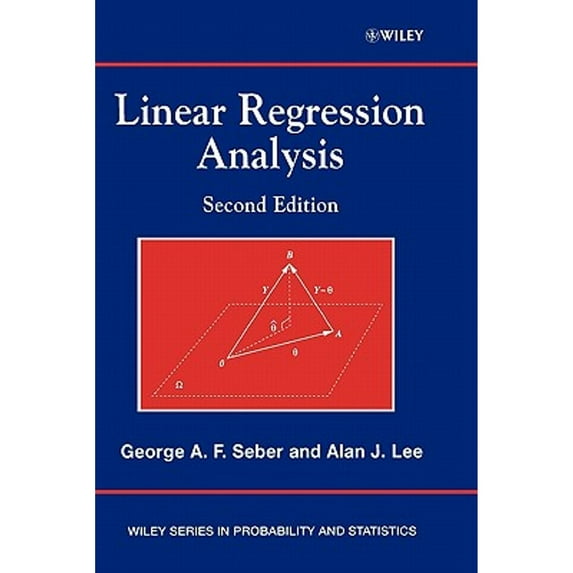 Pre-Owned Linear Regression Analysis (Hardcover) 0471415405 9780471415404