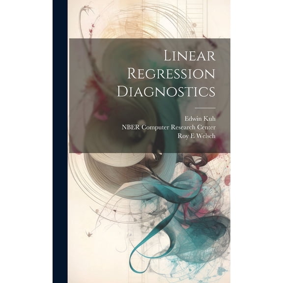 Linear Regression Diagnostics (Hardcover)