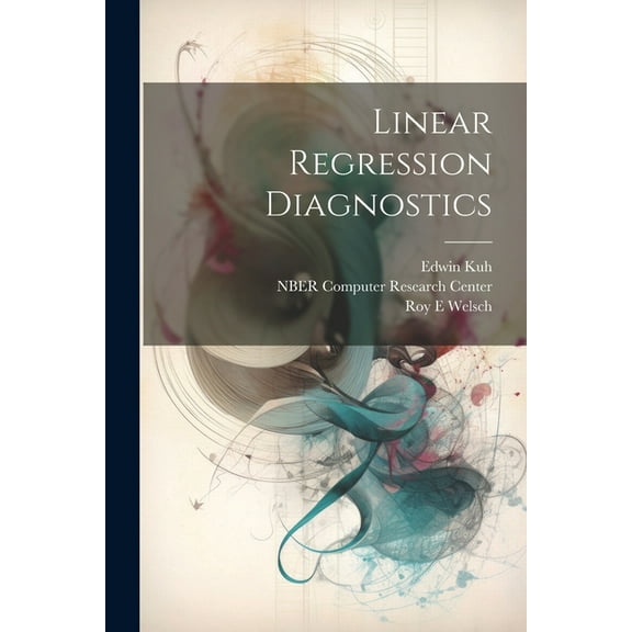 Linear Regression Diagnostics (Paperback)