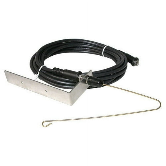 Linear Remote Whip Antenna (106603)