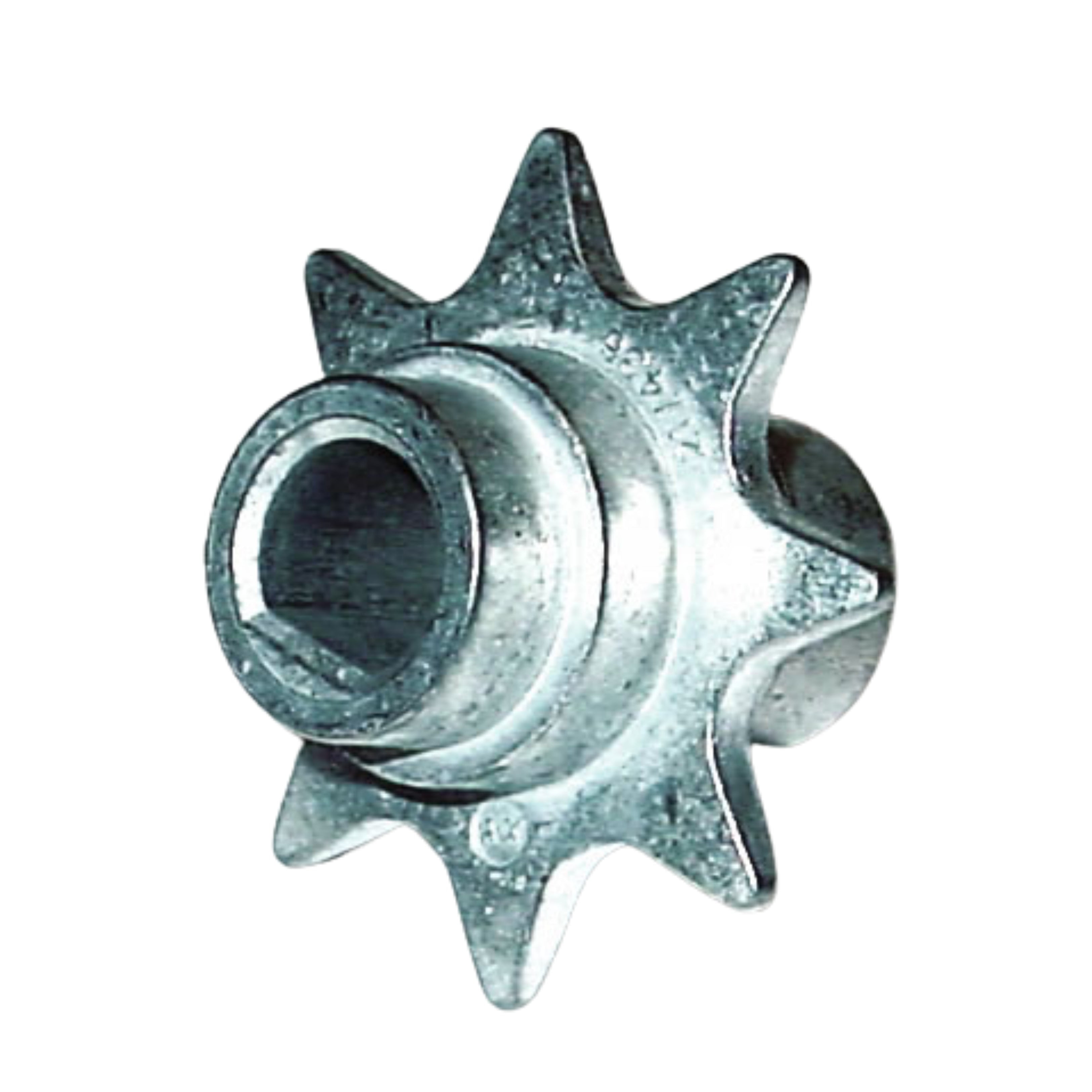 Linear Drive Sprocket 217436 HCT Professional-Grade Garage Door