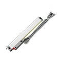 thumbnail image 1 of Linear Scale Encoder 50MM-1000MM 2 Axis 3 Axis Digital Readout for Milling Drilling Grinding Lathe Machine Metal Working ,High Accuracy, 1 of 7