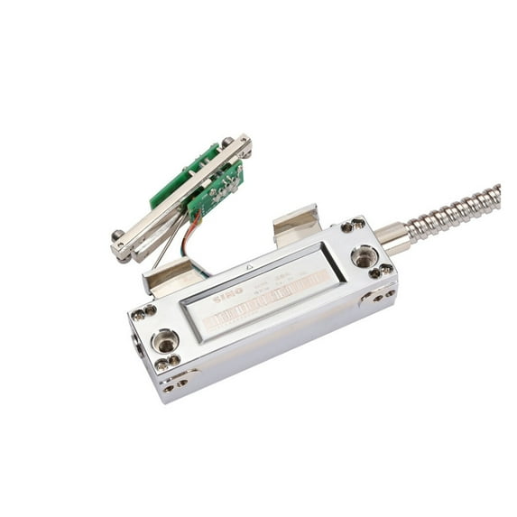 Linear Scale Glass Optical Electronic Grating Ruler Sensor KA300 KA600 ...