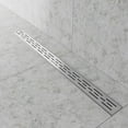 thumbnail image 1 of Linear Shower Drain - 36", 1 of 5