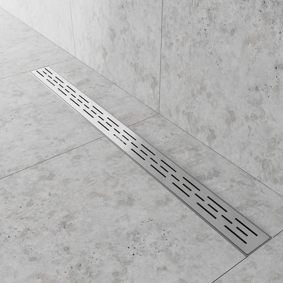 Linear Shower Drain - 36"