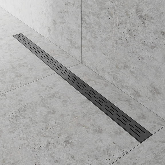 Linear Shower Drain - 48"