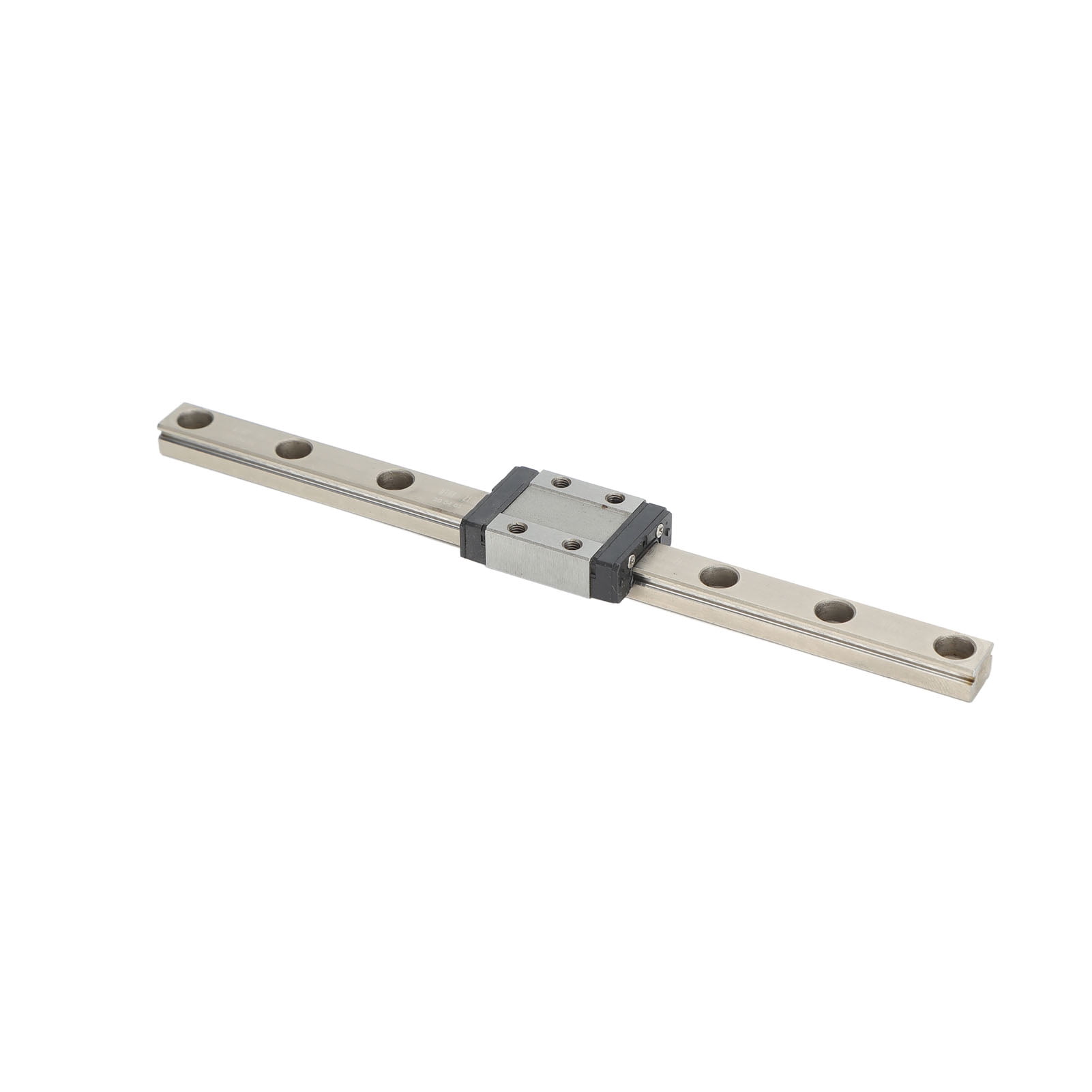 Linear Sliding Guideway, Lightweight Mini Linear Rail Guide For CNC 3D
