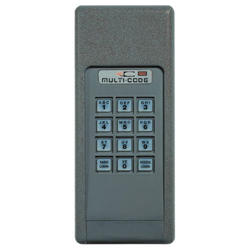 Linear Stanley Compatible Keypad Transmitter (298601)
