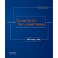 thumbnail image 1 of Pre-Owned Linear System Theory and Design, 1 of 1