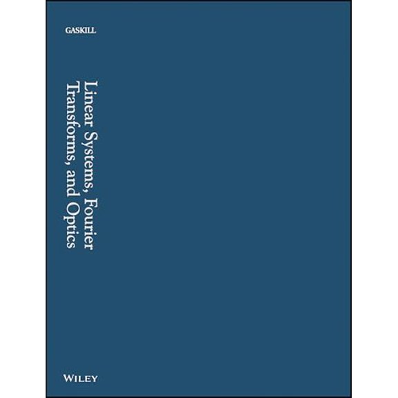 Pre-Owned Linear Systems (Hardcover) by Gaskill