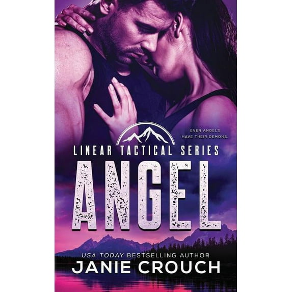 Linear Tactical Angel, Book 4, (Paperback)