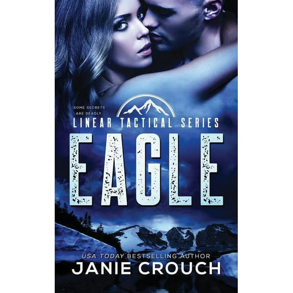 Linear Tactical Eagle, Book 2, (Paperback)