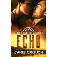 thumbnail image 1 of Pre-Owned Echo (Paperback) 195080206X 9781950802067, 1 of 1