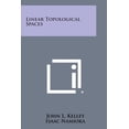 thumbnail image 1 of Linear Topological Spaces (Paperback), 1 of 1