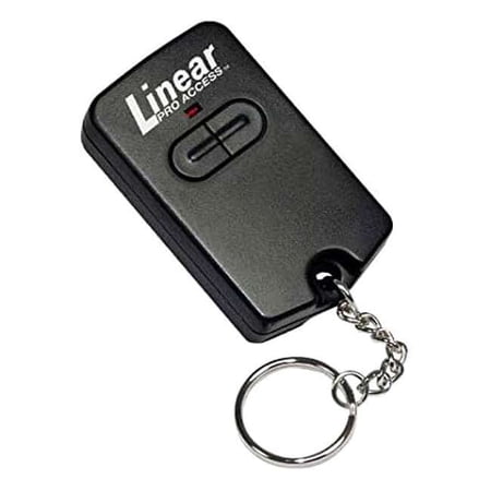 Dual Button Entry/Exit Transmitter RB742