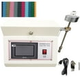 thumbnail image 1 of Linear Wear Scratch Tester Machine 110V, 1 of 10