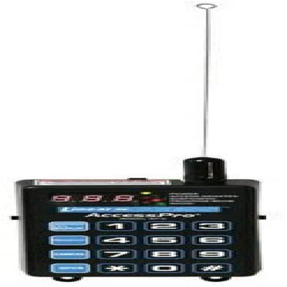 Linear Wireless Access Controller, Two Gate or Doors (ACP00953/AP-5)