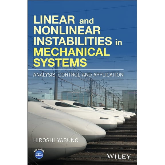 Linear and Nonlinear Instabili, (Hardcover)