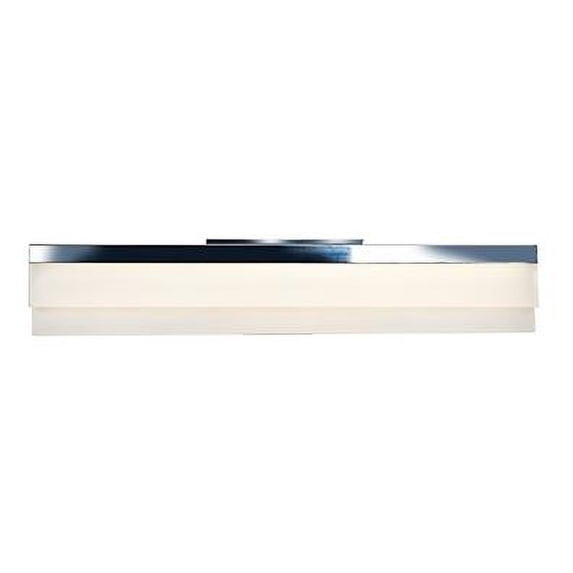 Linear by Access 62244LED-CH/ACR in Chrome,Miscellaneous Finish