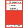 thumbnail image 1 of Lineare Algebra 2, (Paperback), 1 of 1