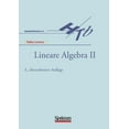 thumbnail image 1 of Lineare Algebra II, (Paperback), 1 of 1