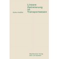 thumbnail image 1 of Lineare Optimierung Im Transportwesen, (Paperback), 1 of 1