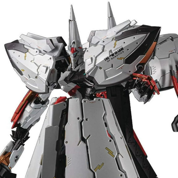 Linebarrels of Iron EX-Linebarrel Robot Action Figure