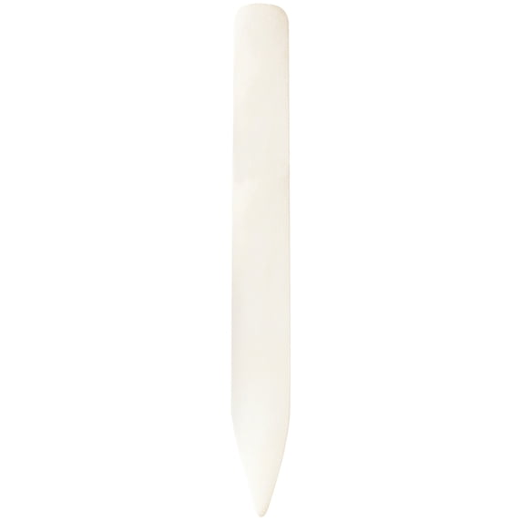 Lineco/University Products Bone Folder, 1" x 8"