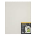 thumbnail image 1 of Lineco Cotton Rag Museum Mounting Boards - Pkg of 25,   Aged White, 16" x 20", 1 of 1