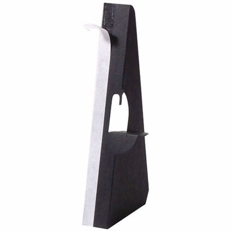Lineco Easel Backs in Black 7 Inch (500 Box)