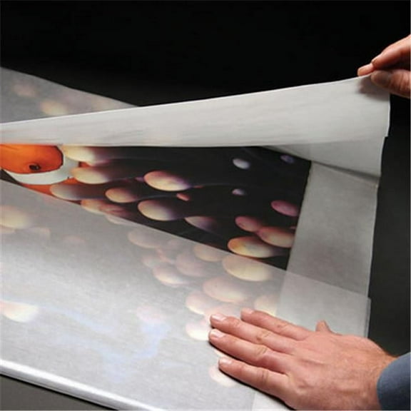 Lineco Glassine Sheets - 16" x 20", 12 Sheets