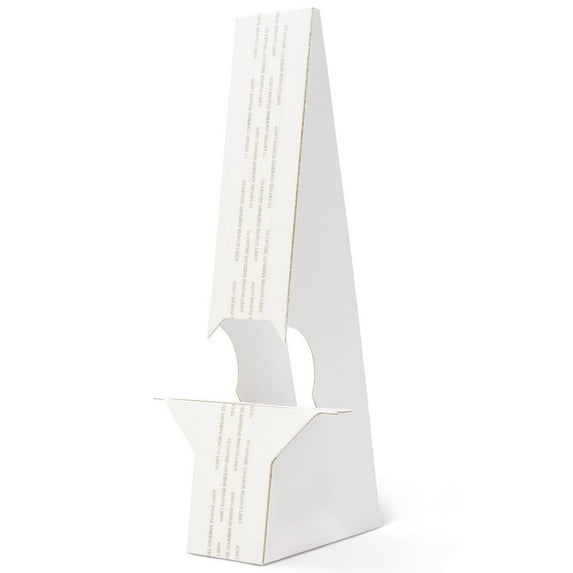 Lineco LIN-L328-1237 Art Supplies, White