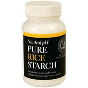Lineco/University Products Pure Rice Starch Adhesive, 2 oz.