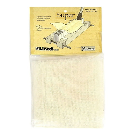 Lineco Super Cotton (Pack of 2)