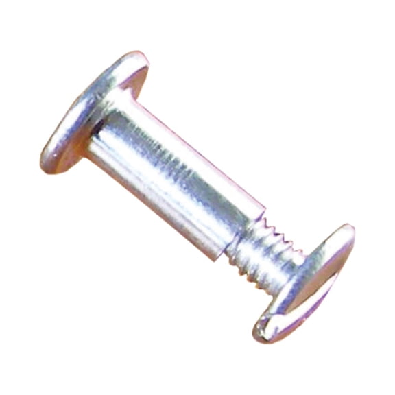 Lineco/University Products Bookbinding Posts & Extensions, 3/Pkg., .5"