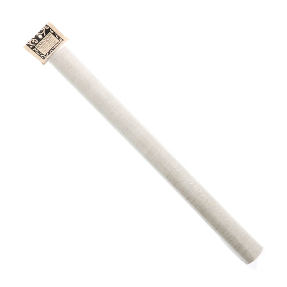 Lineco/University Products Books By Hand Bookcloth Roll, Linen