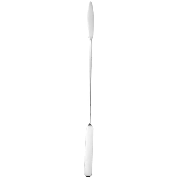 Lineco/University Products Micro Spatula, Flat Blade
