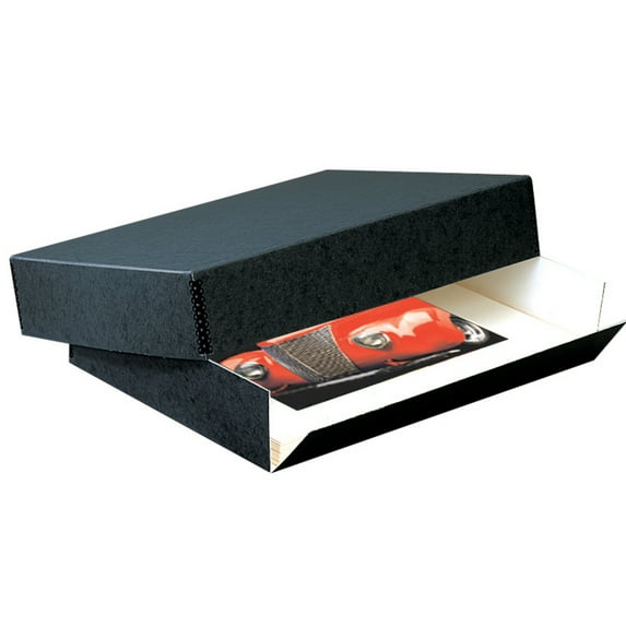 Lineco/University Products Museum Storage Box, 14" x 17"