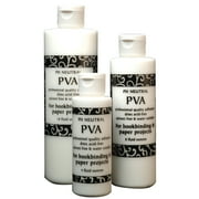 Lineco/University Products pH Neutral PVA Adhesive, 4 oz.
