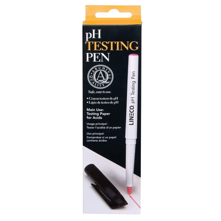 Lineco/University Products pH Testing Pen