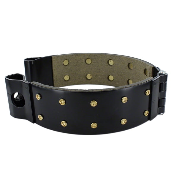 Lined Brake Band (Hinged) Fits Allis Chalmers Tractor 216775 70216775 70276965 70277444